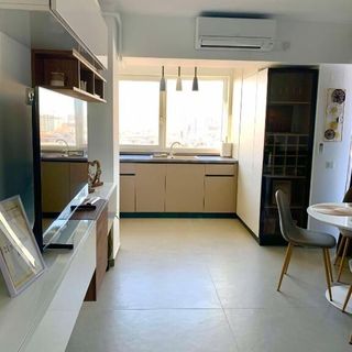 Oltenia Studio Decebal Residence Craiova (3)