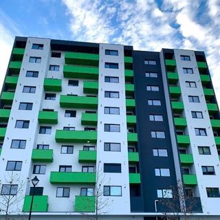 Oltenia Studio Decebal Residence Craiova (4)