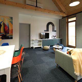 Soling Apartmanház Velence (2)