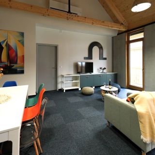 Soling Apartmanház Velence (2)