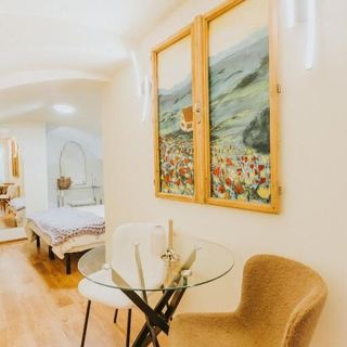 Apartament Locart Cozy Downtown Brașov (2)