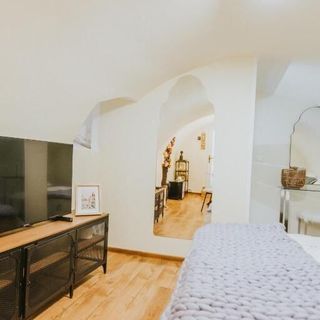 Apartament Locart Cozy Downtown Brașov (5)