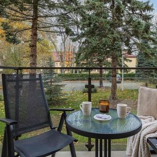 Nadmorskie Apartamenty Świnoujście 2 Sypialnie & Parking by Noclegi Renters (3)