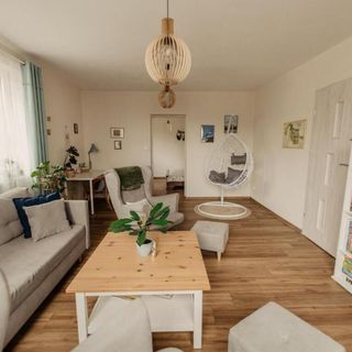 Mizerna Cicha Noclegi Blisko Natury (2)