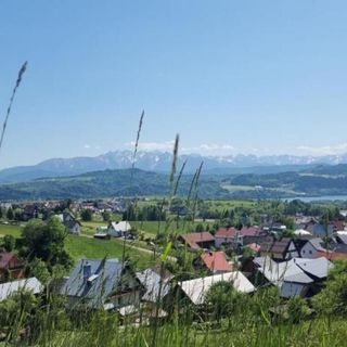 Mizerna Cicha Noclegi Blisko Natury (4)