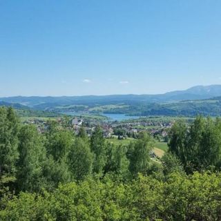 Mizerna Cicha Noclegi Blisko Natury (5)