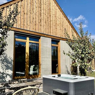 Optimist Apartmanház Velence (5)