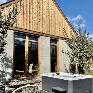 Optimist Apartmanház Velence (5)