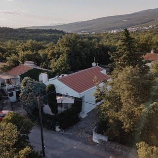 Villa Dvojac Jadranovo (4)