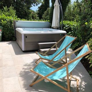 Villa Dvojac Jadranovo (2)