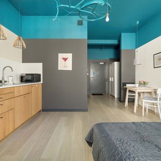 Kościuszki 51B | Studio | Blisko Starego Miasta (4)