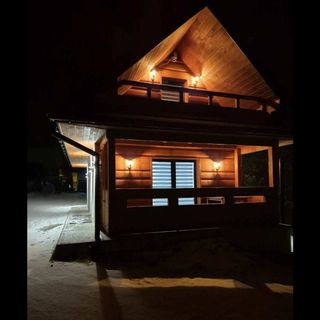 Domek Zołcyniańsko Panorama Załuczne (2)