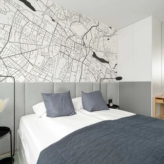 Lwowska 4D | Nowoczesny Apartament | Praca zdalna Poznań (4)