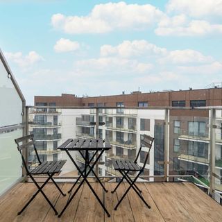 Lwowska 4D | Nowoczesny Apartament | Praca zdalna Poznań (3)