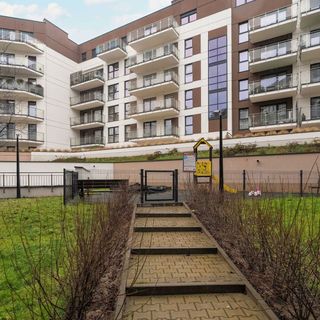 Lwowska 4D | Nowoczesny Apartament | Praca zdalna Poznań (5)