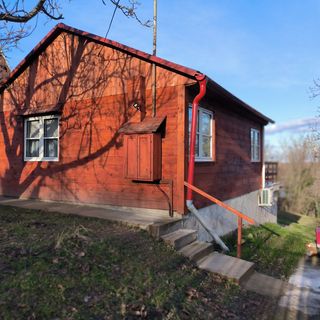 Nyugalom Kulcsa Vendégház Kulcs (5)