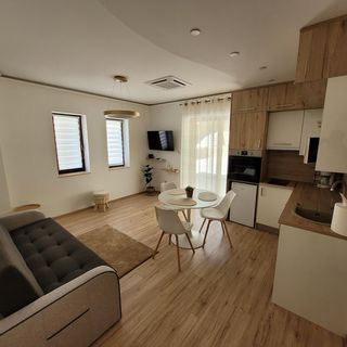 Kis Oázis Apartman Hévíz (2)