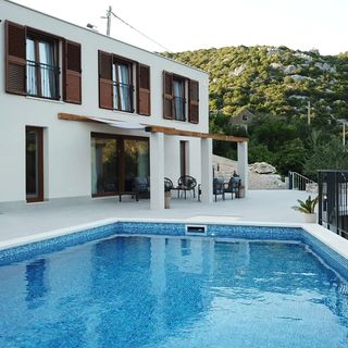 Vendégház Ploče - CDR625 (2)