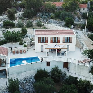 Vendégház Ploče - CDR625 (5)