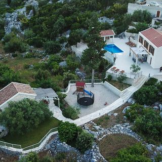 Vendégház Ploče - CDR625 (4)