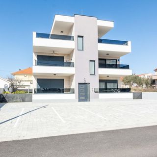 Apartman Privlaka - CDI988 (2)