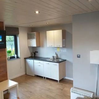 Domki letniskowe Borówka Okuninka (2)