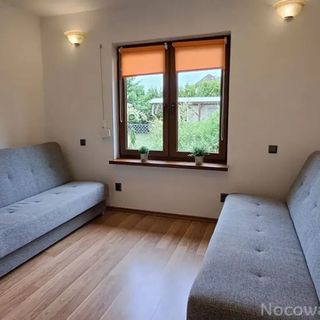 Domki letniskowe Borówka Okuninka (3)