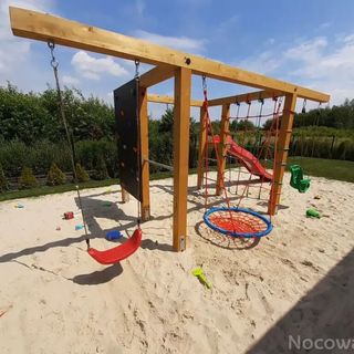 Domki letniskowe Borówka Okuninka (4)