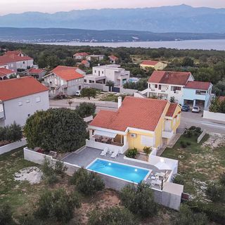 Vendégház Podgradina - CDI991 (3)