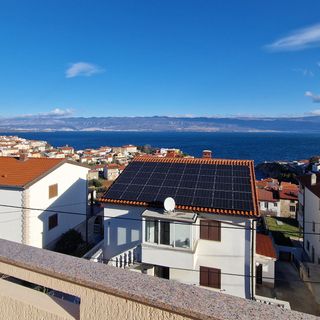 Apartman Vrbnik - CKI663 (4)