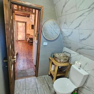 La Cabana lui Matei Paltin (2)