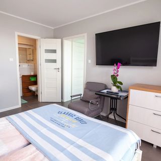 Pokoje Gościnne Wojtek - 5 minut do plaży (4)