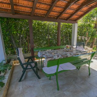 Apartments Selma Biograd (2)