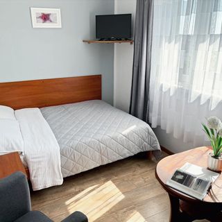 Pokoje Krokusowa 11 Jarosławiec (5)