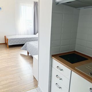 Pokoje Krokusowa 11 Jarosławiec (4)