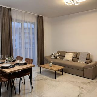 Apartament David Home Giroc (2)