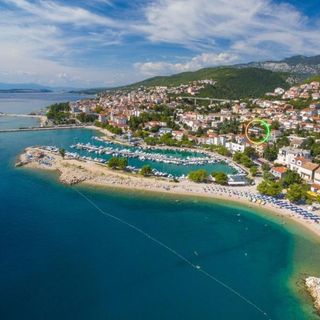 Apartmani Megan Crikvenica (2)