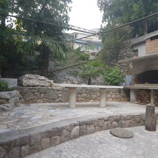 Apartmani Megan Crikvenica (5)