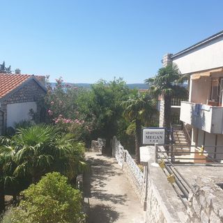Apartmani Megan Crikvenica (4)