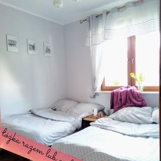 Apartament Komfortowy nad morzem + taras i garaż Ustka (5)