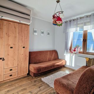 Apartament Komfortowy nad morzem + taras i garaż Ustka (3)