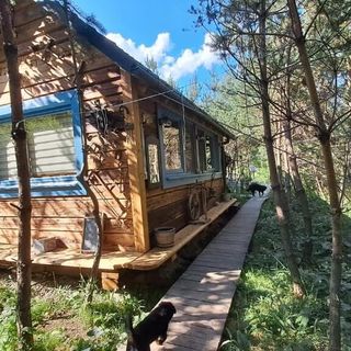 Agroturystyka na Słonecznej Orawie u Dzikich w Jabłonce. (2)