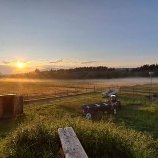 Agroturystyka na Słonecznej Orawie u Dzikich w Jabłonce. (4)