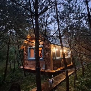 Agroturystyka na Słonecznej Orawie u Dzikich w Jabłonce. (5)