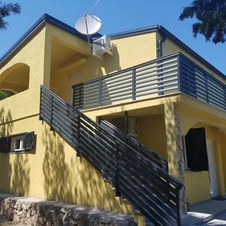 Apartmanok Parkolóhellyel Vir - Pedinka - Vir - Pedinka, Vir - 22373 Vir - Pedinka (4)