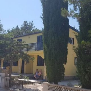 Apartmanok Parkolóhellyel Vir - Pedinka - Vir - Pedinka, Vir - 22373 Vir - Pedinka (5)