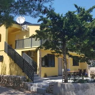 Apartmanok Parkolóhellyel Vir - Pedinka - Vir - Pedinka, Vir - 22373 Vir - Pedinka (3)