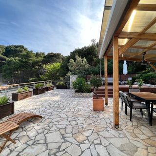 Nyaralóház A Tenger Mellett Mali Losinj, Losinj - 22696 Mali Lošinj (4)