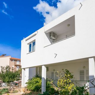 Apartmanok Parkolóhellyel Tucepi, Makarska - 22936 Tučepi (4)