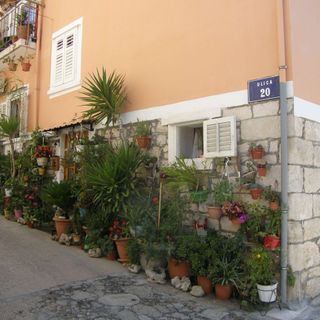 Apartmanok A Tenger Mellett Vela Luka, Korcula - 23424 Vela Luka (3)